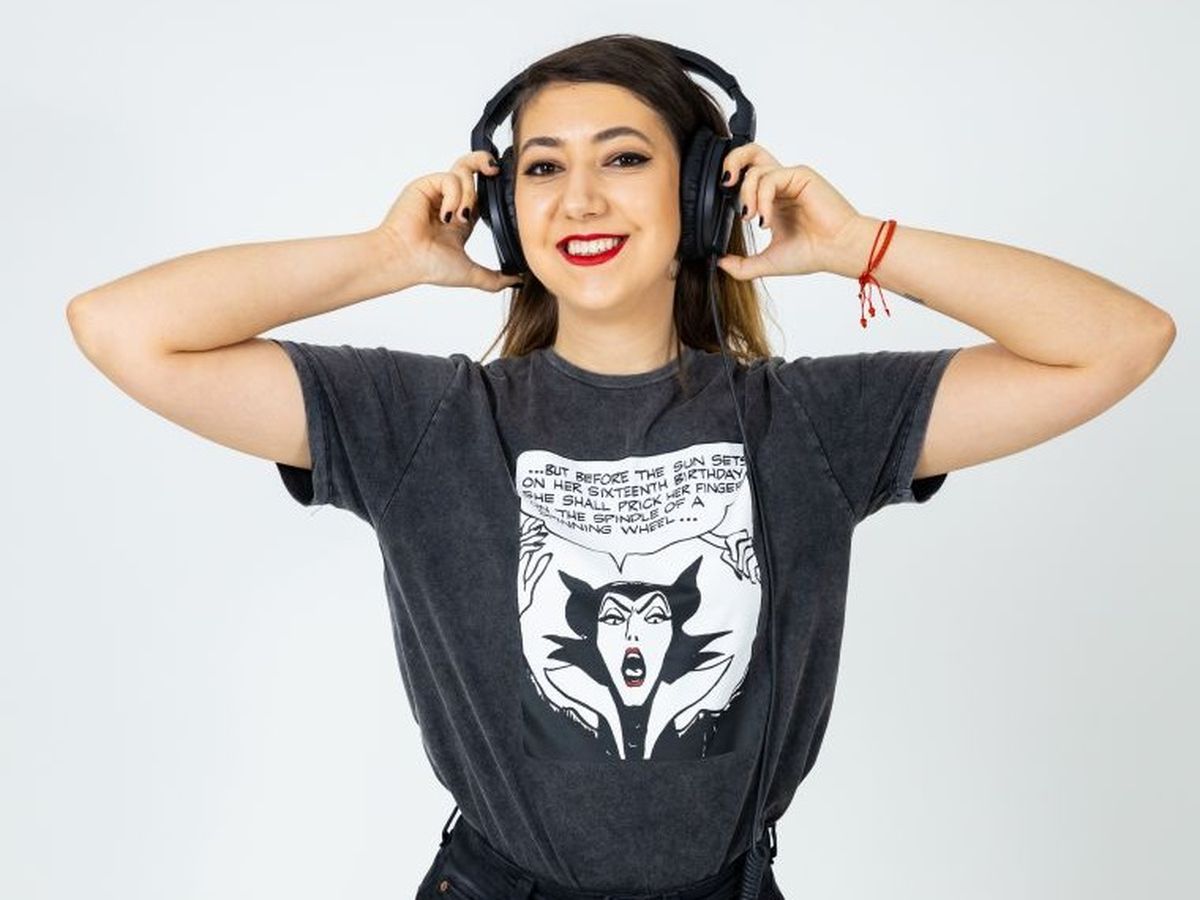 Alexandra Enășoaie