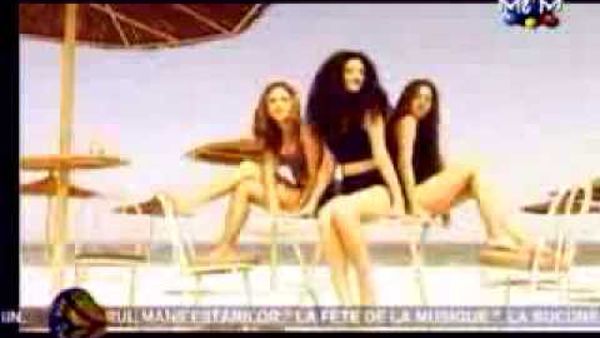 CANDY - Lasa-ma In Pace