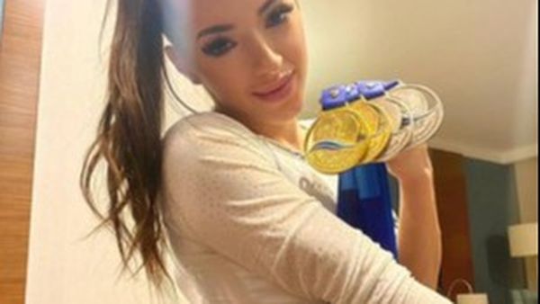 Larisa Iordache, după medaliile obţinute la europene: „Nimeni nu mai credea în mine”