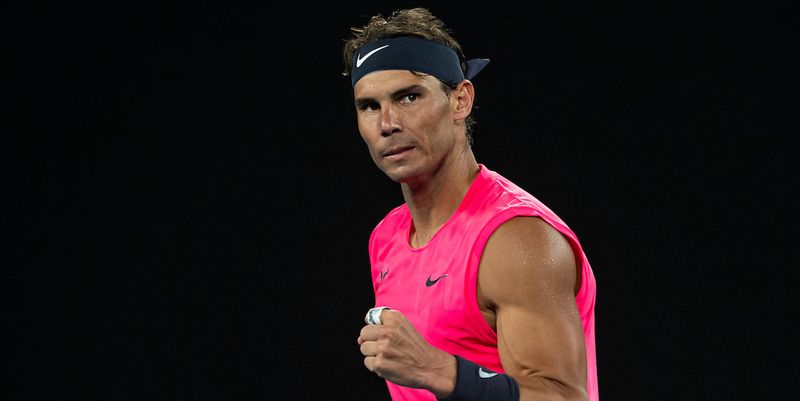 Nadal