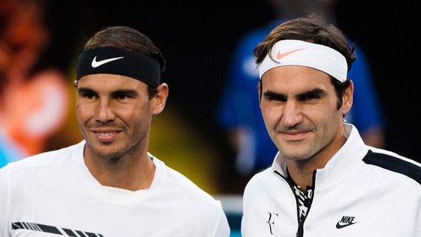 Roger Federer şi Rafael Nadal, câştigători ai Premiilor ATP 2020