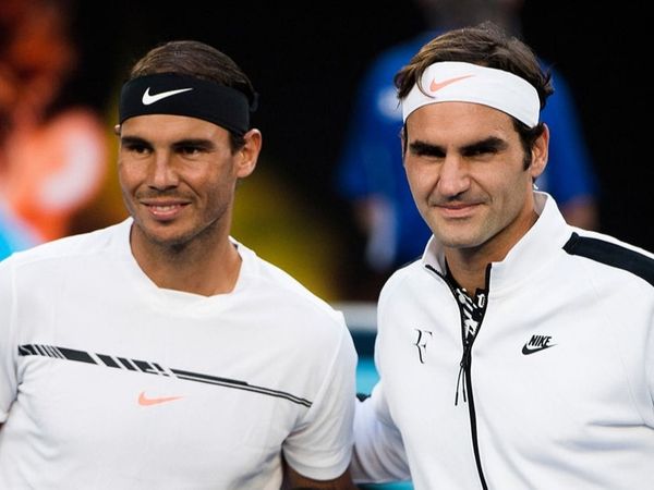 Roger Federer şi Rafael Nadal, c&acirc;ştigători ai Premiilor ATP 2020
