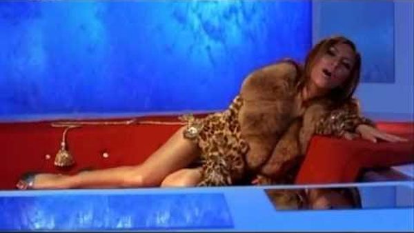 ANDRA FEAT. TIGER 1 - Vreau Sarutarea Ta