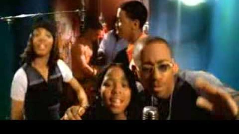 4 THE CAUSE - Stand By Me