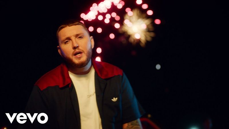 SIGALA & JAMES ARTHUR - Lasting Love