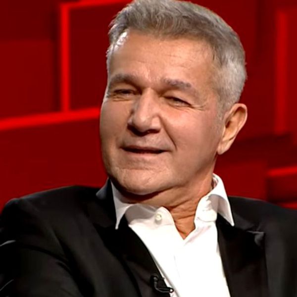 Dan Bittman, &icirc;n lacrimi la &bdquo;40 de &icirc;ntrebări cu Denise Rifai&rdquo;