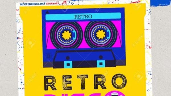 HIT BREAK | Retro vs New, by Cosmin Dimăncescu