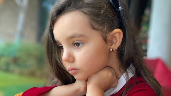 Ce mesaj drăguț ne-a trimis Eva Măruță! Trebuie neapărat să o asculți