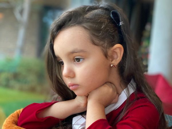 Ce mesaj drăguț ne-a trimis Eva Măruță! Trebuie neapărat să o asculți