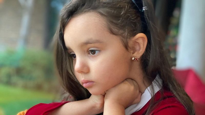 Ce mesaj drăguț ne-a trimis Eva Măruță! Trebuie neapărat să o asculți