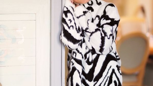 Amna intră în cursa din Republica Dominicană pentru „Survivor 2021”