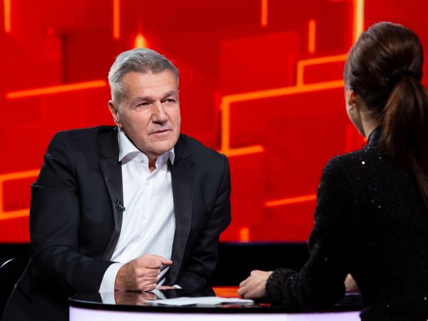 Motivul pentru care Dan Bittman i-a dat un inel lui Denise Rifai
