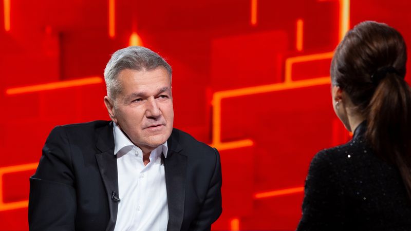 Motivul pentru care Dan Bittman i-a dat un inel lui Denise Rifai