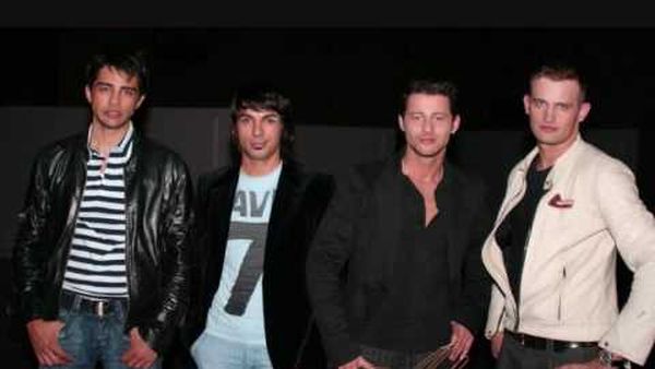 AKCENT - Dragoste De Inchiriat