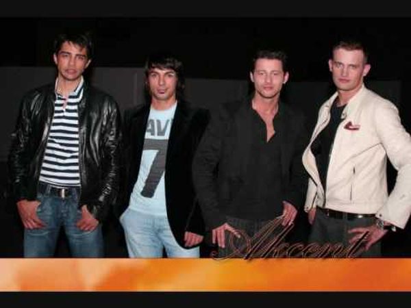 AKCENT - Dragoste De Inchiriat