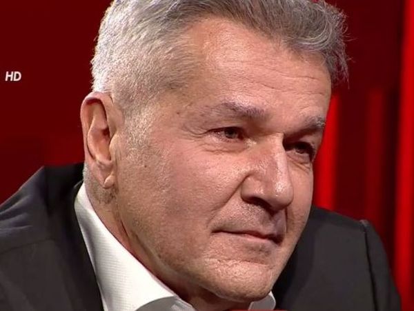 Care este cea mai mare durere a lui Dan Bittman? Artistul a izbucnit &icirc;n lacrimi la &bdquo;40 de &icirc;ntrebări cu Denise Rifai&rdquo;