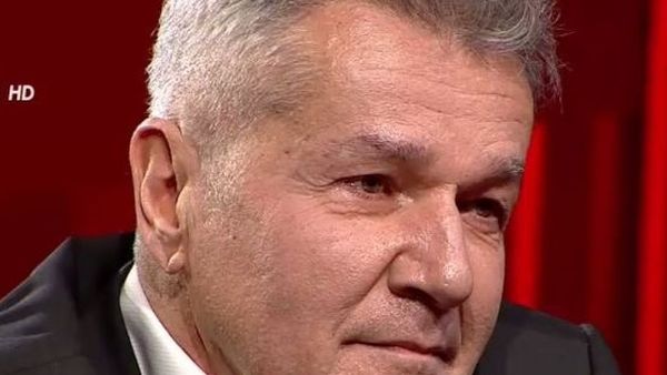 Care este cea mai mare durere a lui Dan Bittman? Artistul a izbucnit în lacrimi la „40 de întrebări cu Denise Rifai”