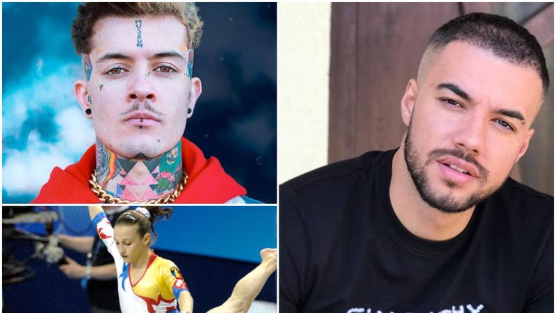 Culiță Sterp, Ana Porgras și Zannidache Edmond, alți trei faimoși care au răspuns &bdquo;Da&rdquo; provocării Survivor