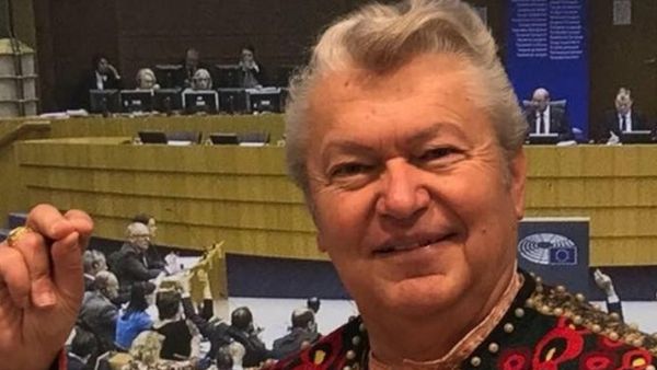 Gheorghe Turda, infectat cu coronavirus! Primele declarații