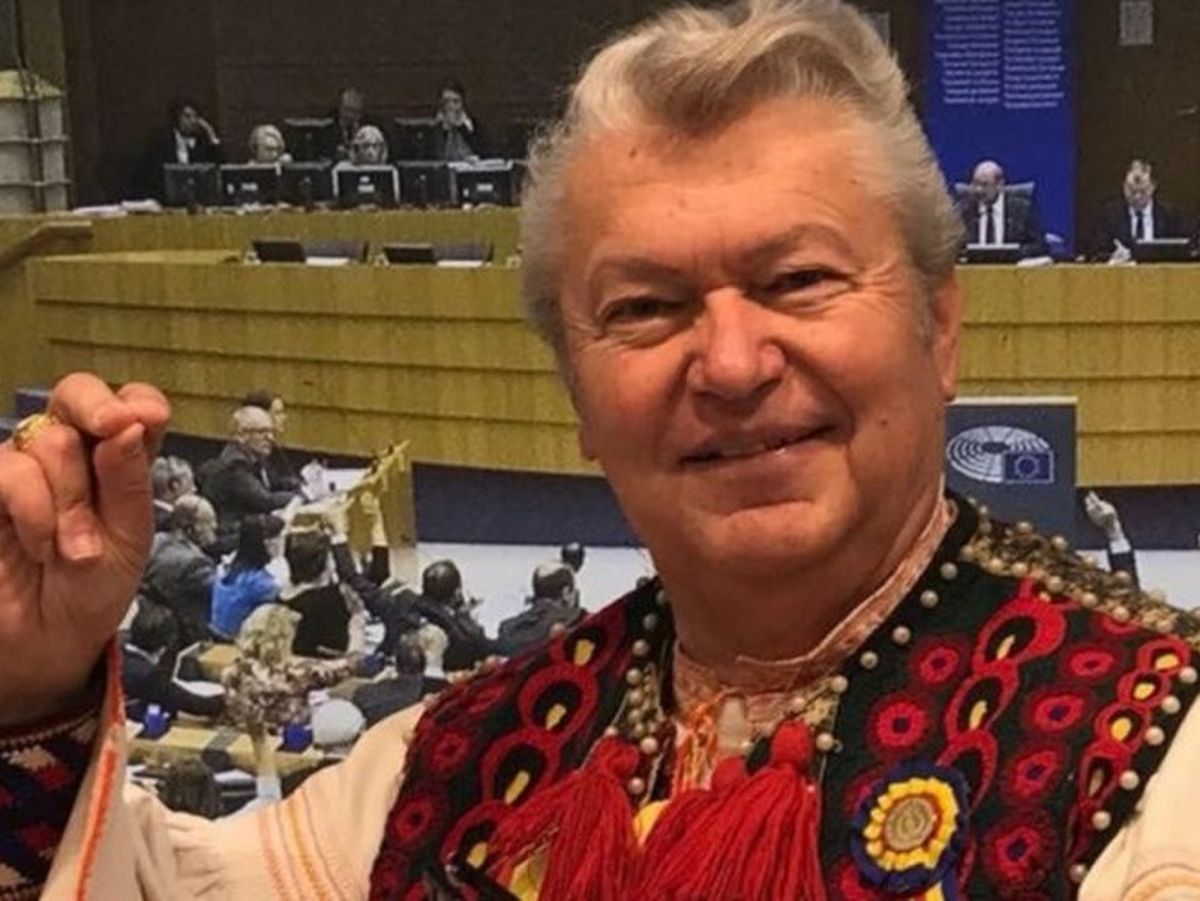 Gheorghe Turda, infectat cu coronavirus! Primele declarații