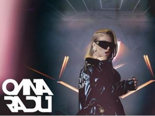 Oana Radu a lansat &bdquo;Tu tu&rdquo;