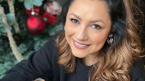 Andra a intrat &icirc;n trending cu melodia &bdquo;Vin acasă de Crăciun&rdquo;