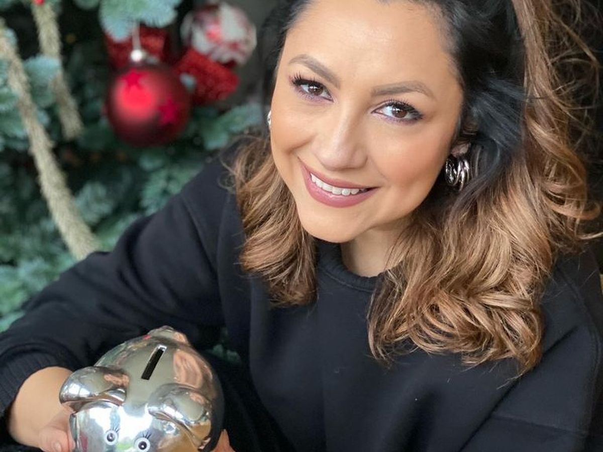 Andra a intrat în trending cu melodia „Vin acasă de Crăciun”