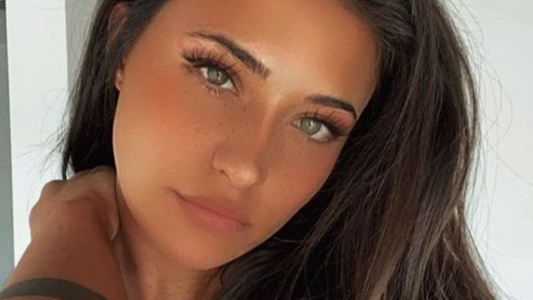 Antonia, ipostază extrem de sexy pe Instagram