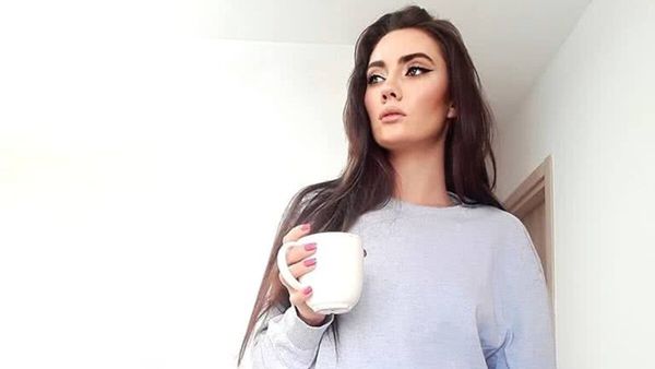 „A ta” - noul single compus de talentata moldoveanca Beatrice Andoni