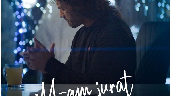 Pepe a lansat „M-am jurat", un single nou, dar vechi, clasic, dar modern