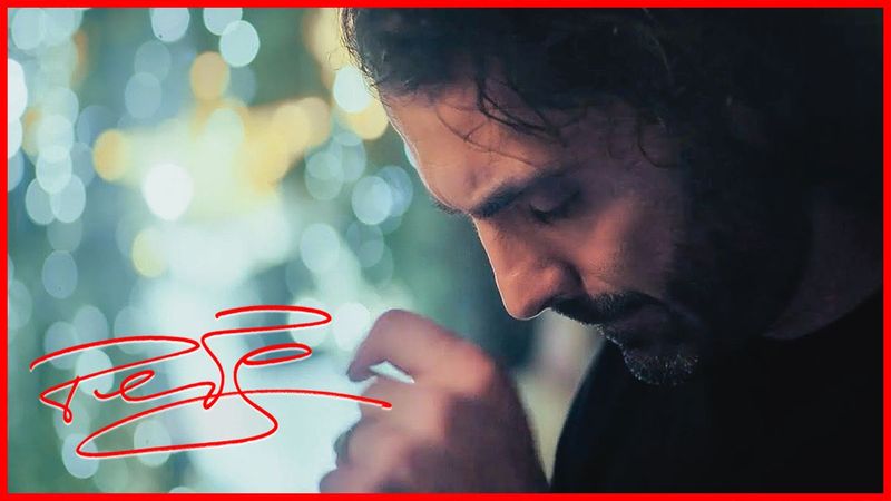 Pepe a lansat „M-am jurat”