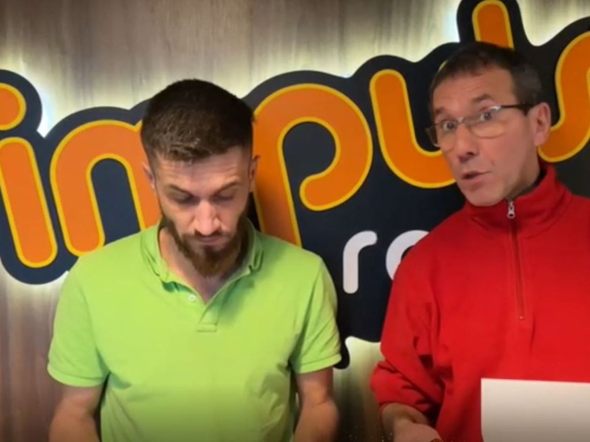 Mișu și Ștefan urare