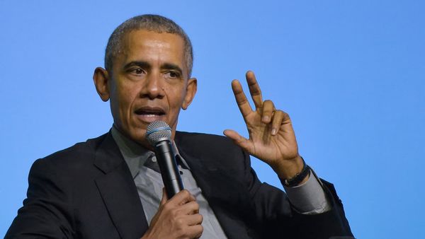 Barack Obama a dezvăluit care au fost cărțile, filmele și melodiile lui preferate din 2020