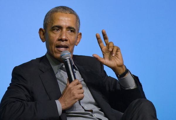 Barack Obama a dezvăluit care au fost cărțile, filmele și melodiile lui preferate din 2020