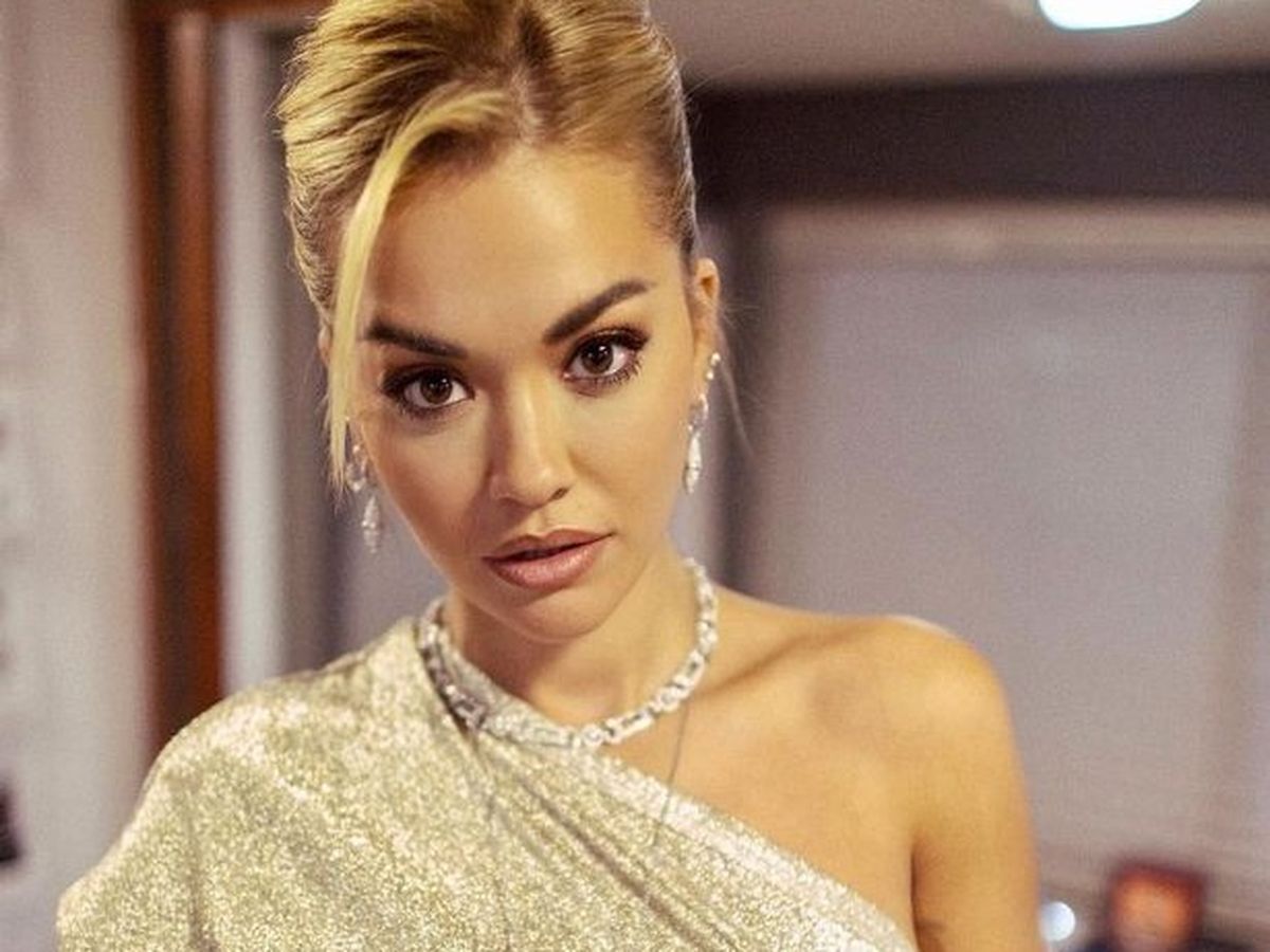 Rita Ora