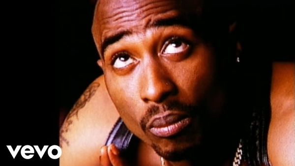 2PAC - Changes