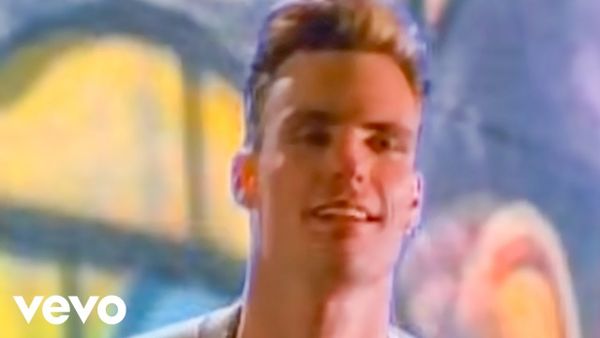 VANILLA ICE - Ice Ice Baby