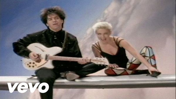 ROXETTE - Joyride