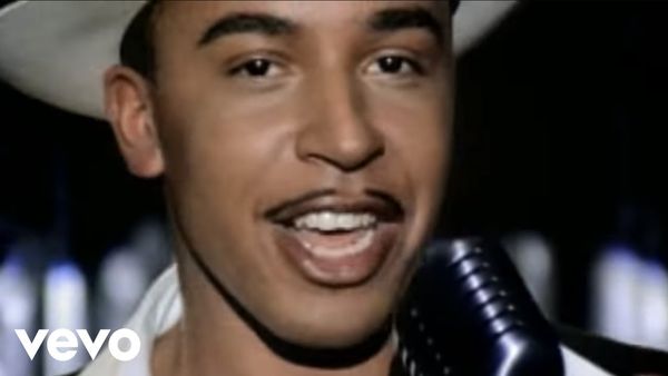 LOU BEGA - Mambo No.5