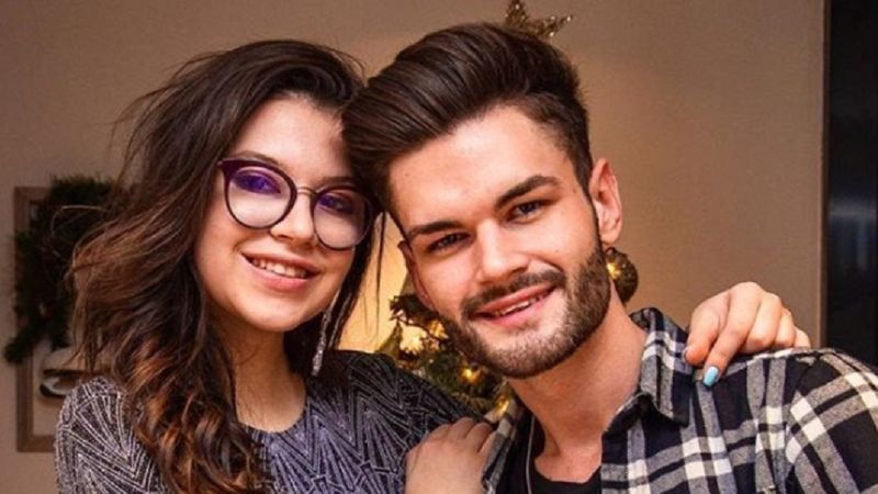 Cleopatra Stratan și Edward Sanda, sărbători de vis &icirc;n Chișinău