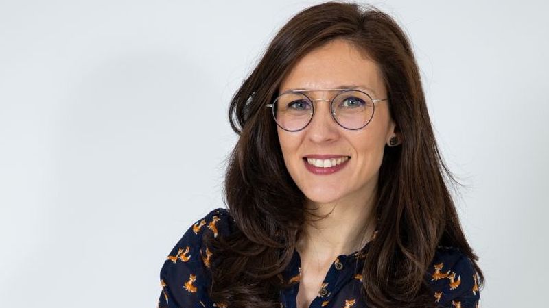 Video | Ana Tătar are o urare de Crăciun pentru toți Impulsioniștii