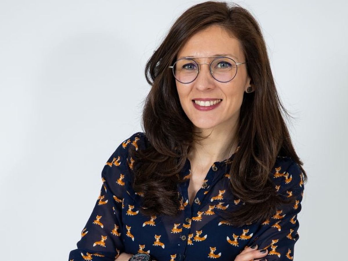 Video | Ana Tătar are o urare de Crăciun pentru toți Impulsioniștii