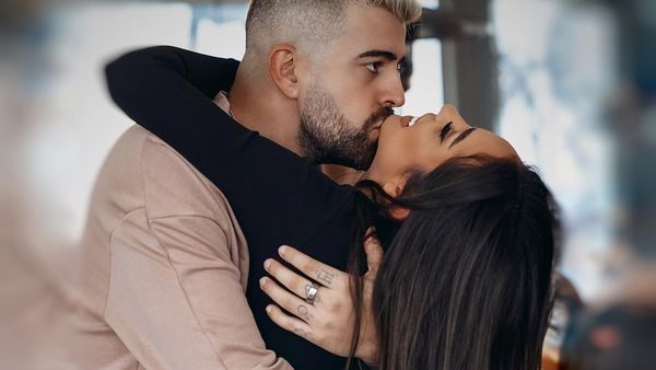 Speak, mesaj emoționant de ziua iubitei sale: „Vreau să împart totul”