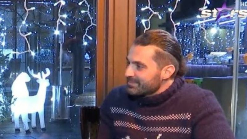 Cum era Crăciunul pentru copilul Pepe: „Aveam ciocolată în loc de globuri în brad”