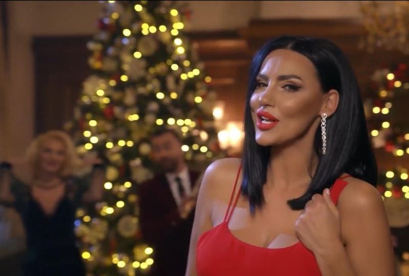 Ștefan Bănică și Lavinia Pîrva