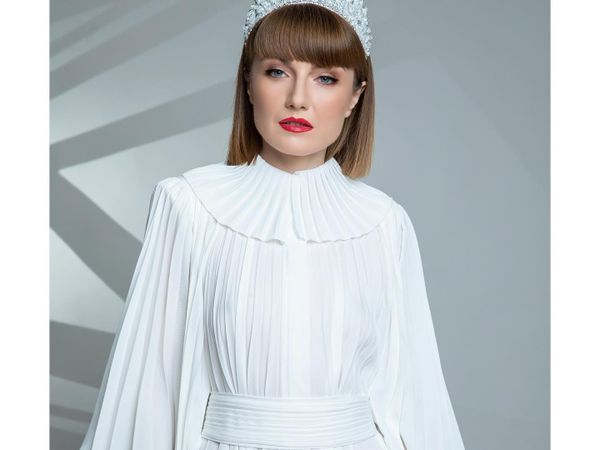  Alexandra Ungureanu, &icirc;și sărbătorește ziua de naștere! C&acirc;ți ani &icirc;mplinește?! 