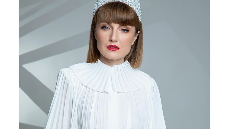  Alexandra Ungureanu, &icirc;și sărbătorește ziua de naștere! C&acirc;ți ani &icirc;mplinește?! 