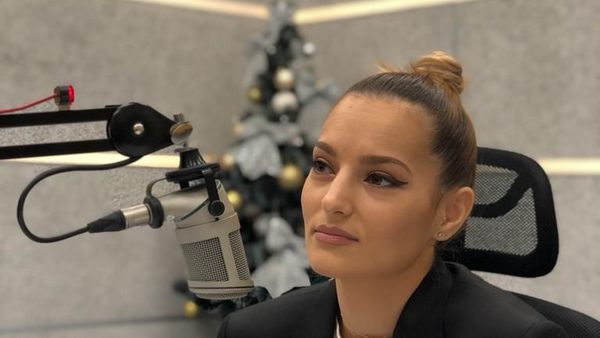 Minelli, povestea din spatele piesei „Mariolla”: „M-am gândit ce ar putea să rimeze și...”