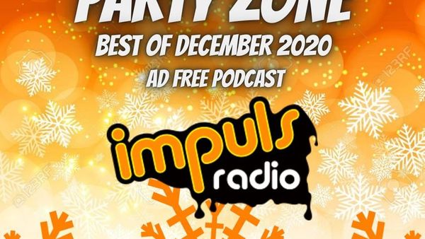 Party Zone | Cele mai tari mix-uri ale lunii decembrie realizate de Even Steven