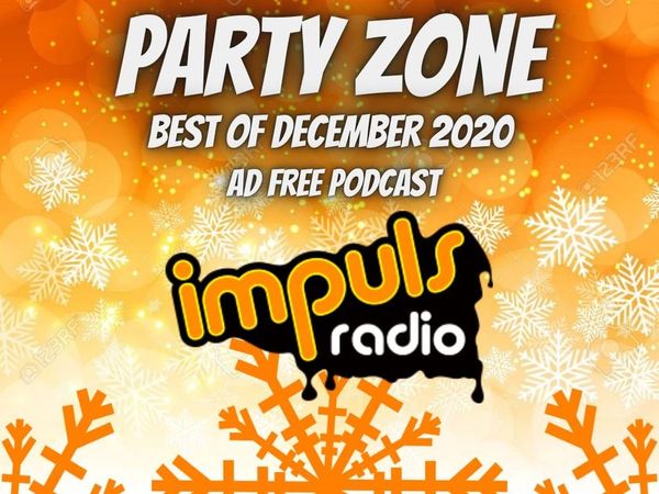 Party Zone | Cele mai tari mix-uri ale lunii decembrie realizate de Even Steven